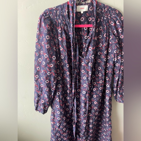 XIRENA LAIA DRESS - Picture 5 of 16